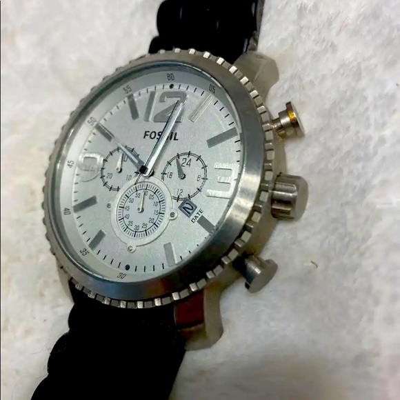 Women\'s Fossil Watch